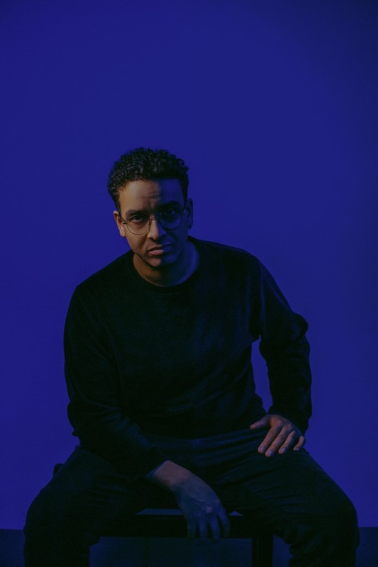 Jakob Nierenz. Cellist. Collaborative Artist.