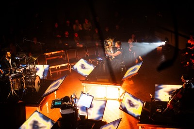 Speaking In Tongues Image 1